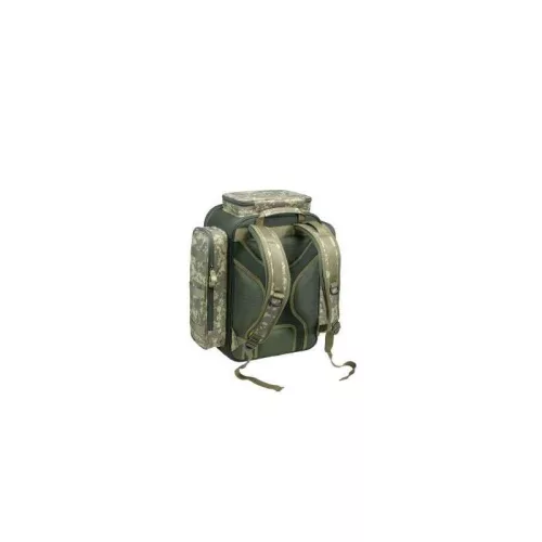 Mivardi CamoCODE Cube Hátizsák