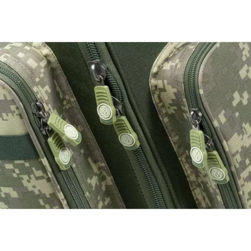 Mivardi CamoCODE Cube Hátizsák
