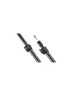 Mivardi Professional Long 165cm Leszúró