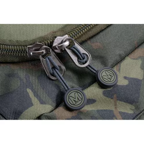 Mivardi Easy Camo Carryall Pontyozó Táska