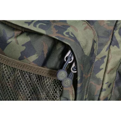 Mivardi Easy Camo Carryall Pontyozó Táska