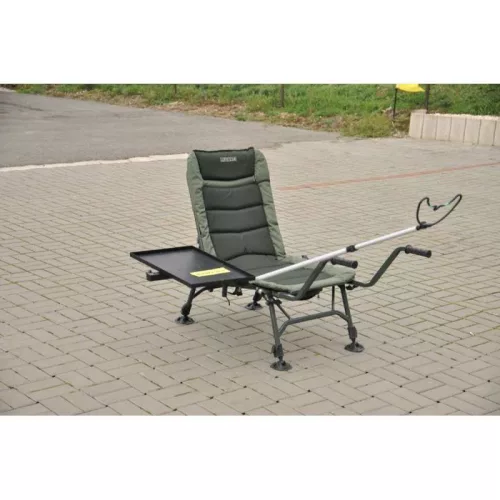 Mivardi Feeder Master Fotel