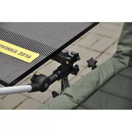 Mivardi Feeder Master Fotel