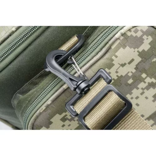 Mivardi CamoCode Dinning Thermo Táska és Étkészlet