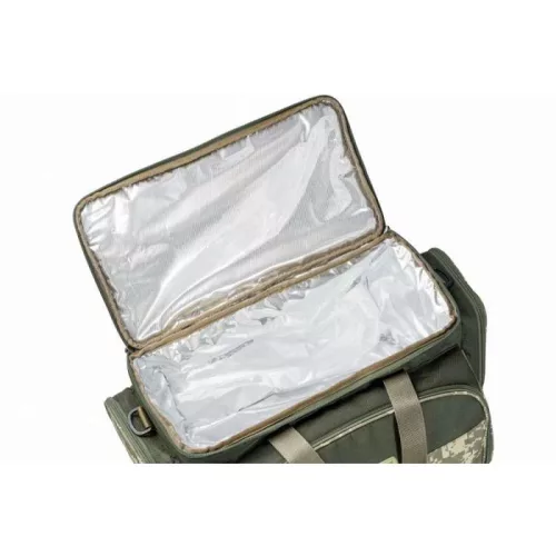 Mivardi CamoCode Dinning Thermo Táska és Étkészlet