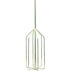 Mivardi Etetőanyag Keverőfej TR. 2