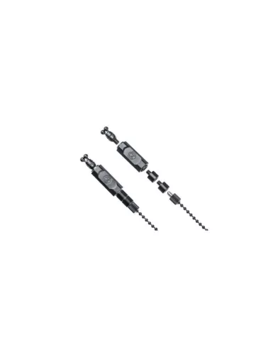 Mivardi Entrix Hanger Piros