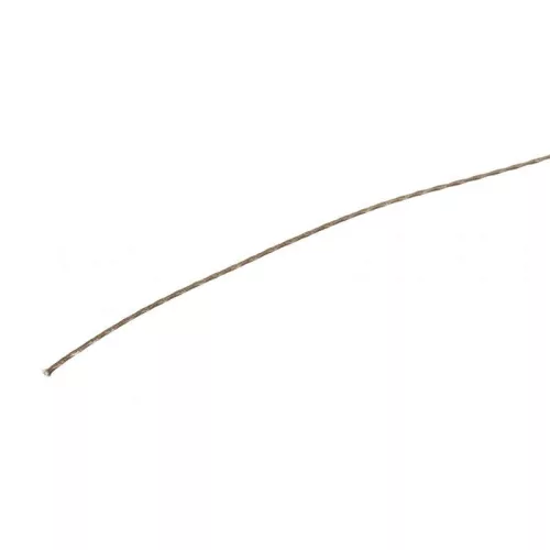 Mivardi Survivor Hooklink 20m 30lbs Kagylóálló Előkezsinór