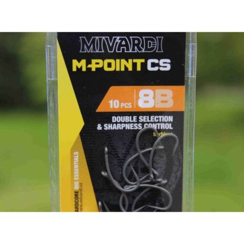 Mivardi M-point CS No.6