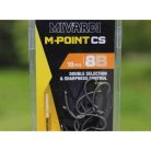 Mivardi M-point CS No.8