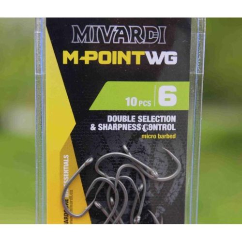 Mivardi M-point WG No.6