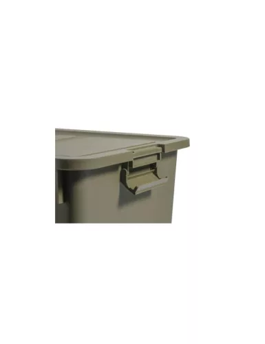 Mivardi Hardcore Transport Box - L
