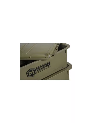 Mivardi Hardcore Transport Box - L