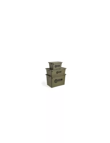Mivardi Hardcore Transport Box - M