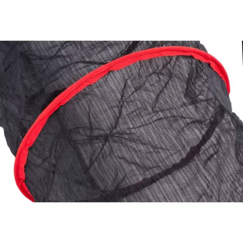 Mivardi TMX Round Versenyhaltartó 400cm