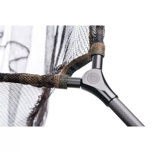 Mivardi CamoCODE Merítőháló