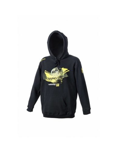 Mivardi MCW Hardcore Női Pulóver L