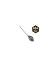 Mivardi Method Feeder QMR Flat L Long 40g
