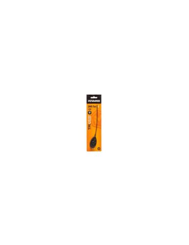 Mivardi Method Feeder QMR Flat L Long 50g