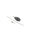 Mivardi Method Feeder QMR Grip XL Long 60g