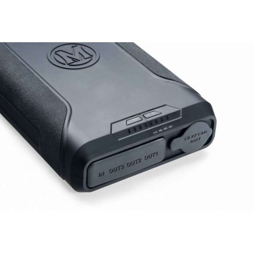 Mivardi Hardcore Power Station