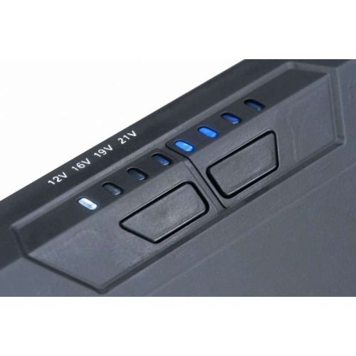 Mivardi Hardcore Power Station