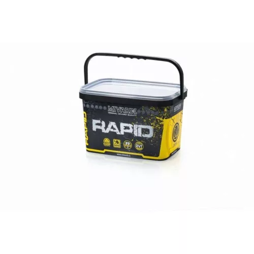 Mivardi Rapid Box XL