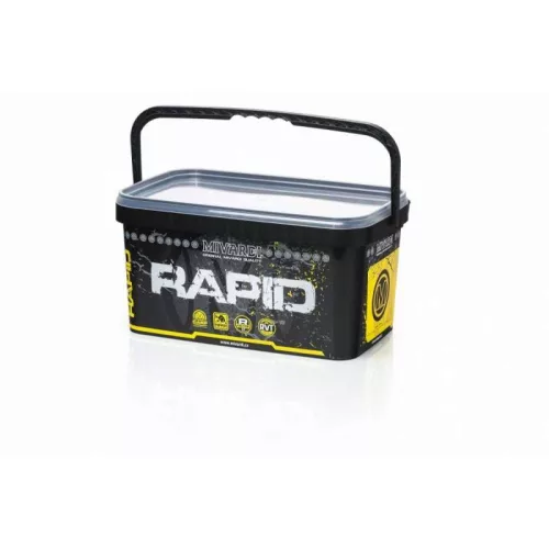 Mivardi Rapid Box