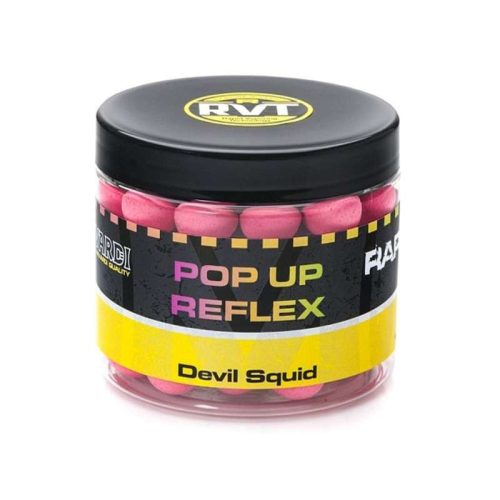 Mivardi Rapid Reflex Pop-Up Crazy Liver 10mm