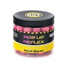 Mivardi Rapid Reflex Pop-Up Crazy Liver 18mm