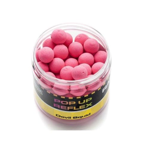 Mivardi Rapid Reflex Pop-Up English Strawberry 14mm