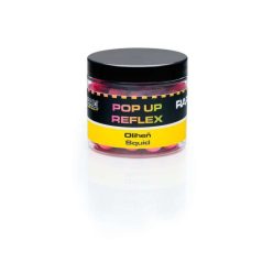 Mivardi Rapid Reflex Pop-Up Squid 14mm