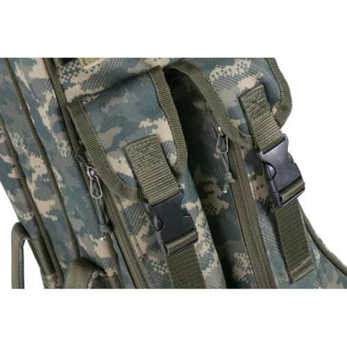 Mivardi Multi Camo Botzsák 110cm