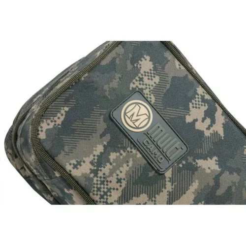 Mivardi Multi Camo Botzsák 110cm