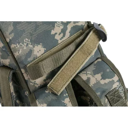 Mivardi Multi Camo Botzsák 90cm