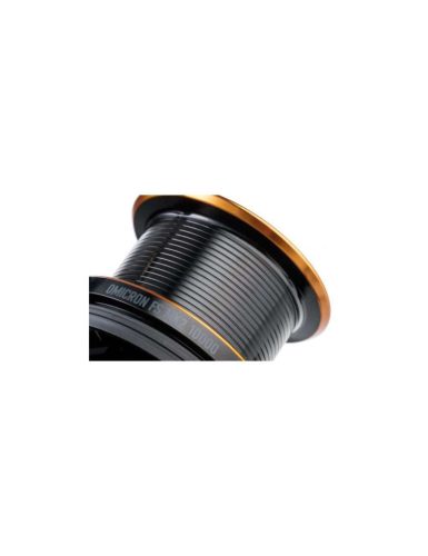 Mivardi Omicron MK2 10000FS Nyeletőfékes Orsó