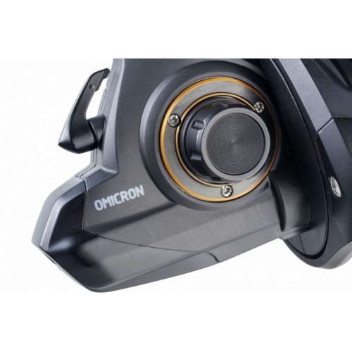 Mivardi Omicron 10000 Távdobó Orsó