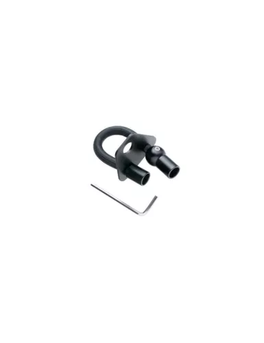 Mivardi Uni-Lok Botrögzítő Adapter