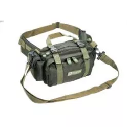 Mivardi Premium Beltbag Pergető Övtáska