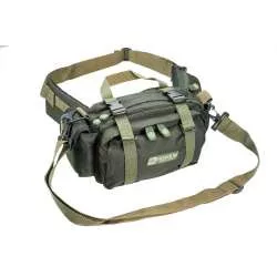 Mivardi Premium Beltbag Pergető Övtáska