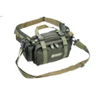 Mivardi Premium Beltbag Pergető Övtáska