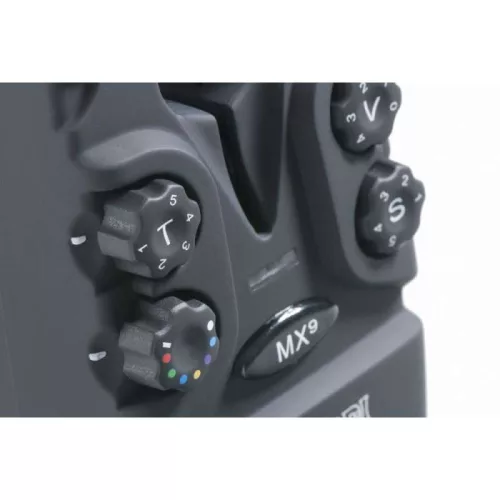 Mivardi MX9 Kapásjelző Szett 4+1