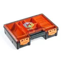 Mivardi TMX System Box Szerelékes Doboz