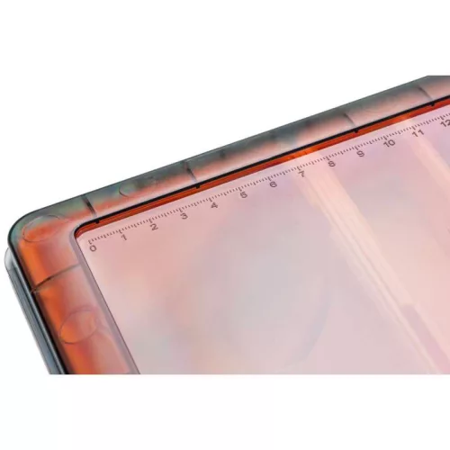 Mivardi TMX System Box Szerelékes Doboz