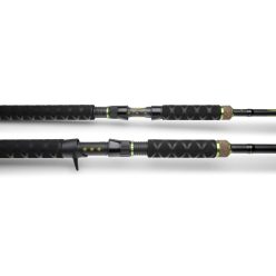 MUSTAD POWER KAT 7' H 2SEC 213CM 45 - 280G