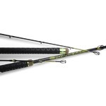 MUSTAD POWER KAT 7'2 H 2SEC 219CM 45 - 280G