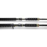 MUSTAD POWER KAT 8' H 2SEC 243CM 45 - 280G