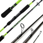MUSTAD VANTAGE EVOQ SPIN 8'3" M 2SEC 252CM 7G - 28G
