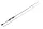 MUSTAD DETECTOR SALT 6'6'' UL 2SEC 198CM UP TO 6G