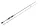 MUSTAD DETECTOR SALT 7'6'' ML 2SEC 236CM UP TO 14G